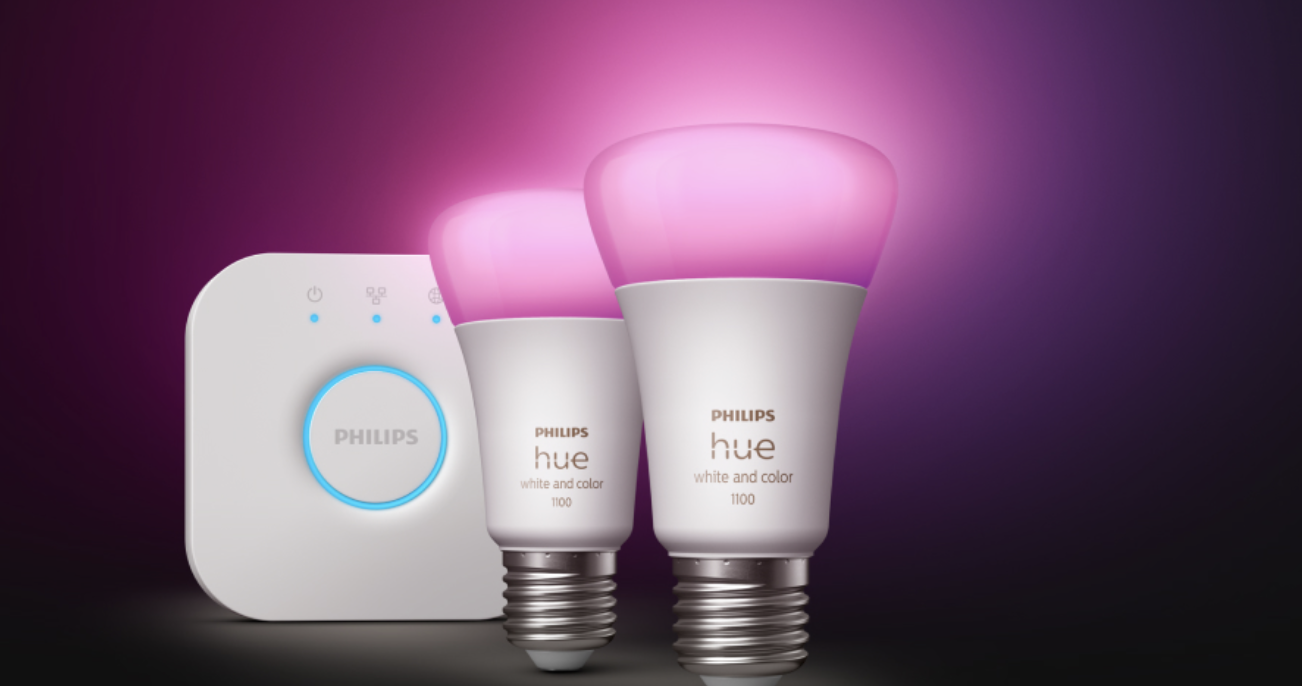 Philips Hue Starter Kit Review – Is It Worth It?